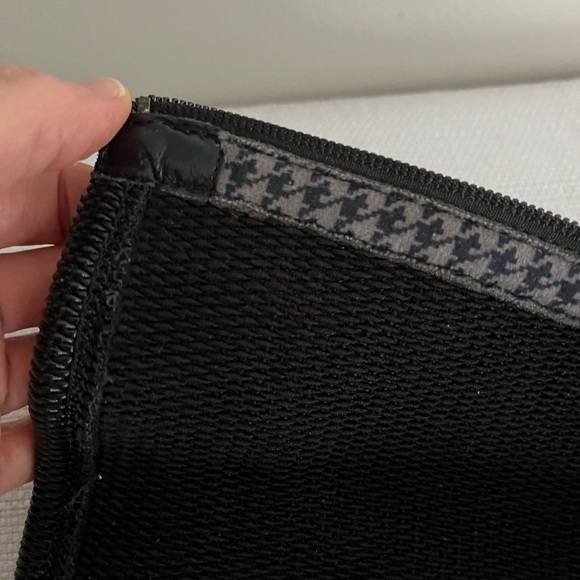 Aquatalia Urope Black Leather Riding Boots 7.5 Narrow Shaft - Picture 12 of 13